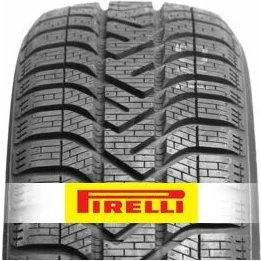 Pirelli SnowControl 3 195/55 R17 92H XL 3PMSF