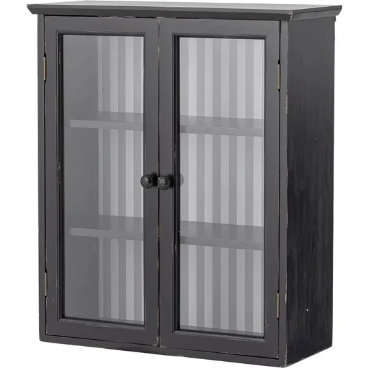 Bloomingville Hazem kast zwart - 82064974