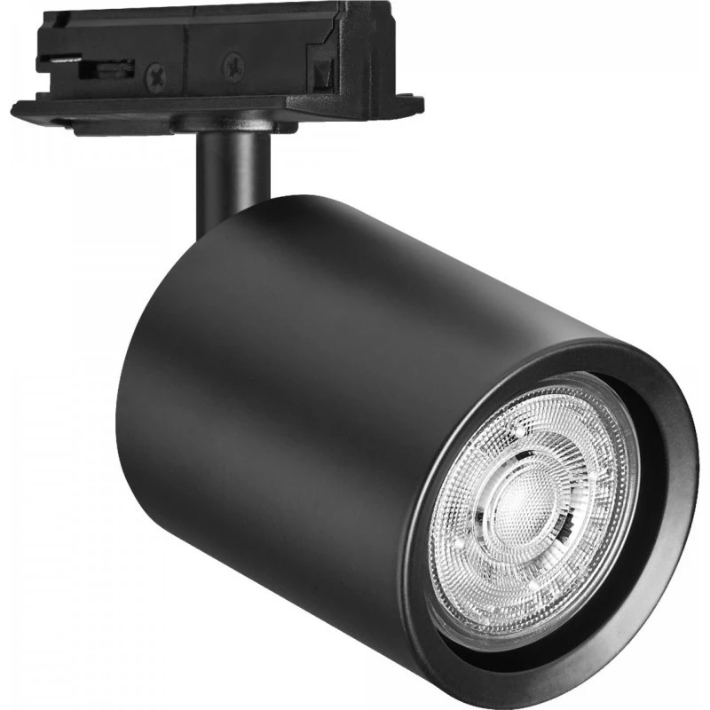 Ledvance TRACKLIGHT SPOT MINI CYLINDER GU10 Zwart