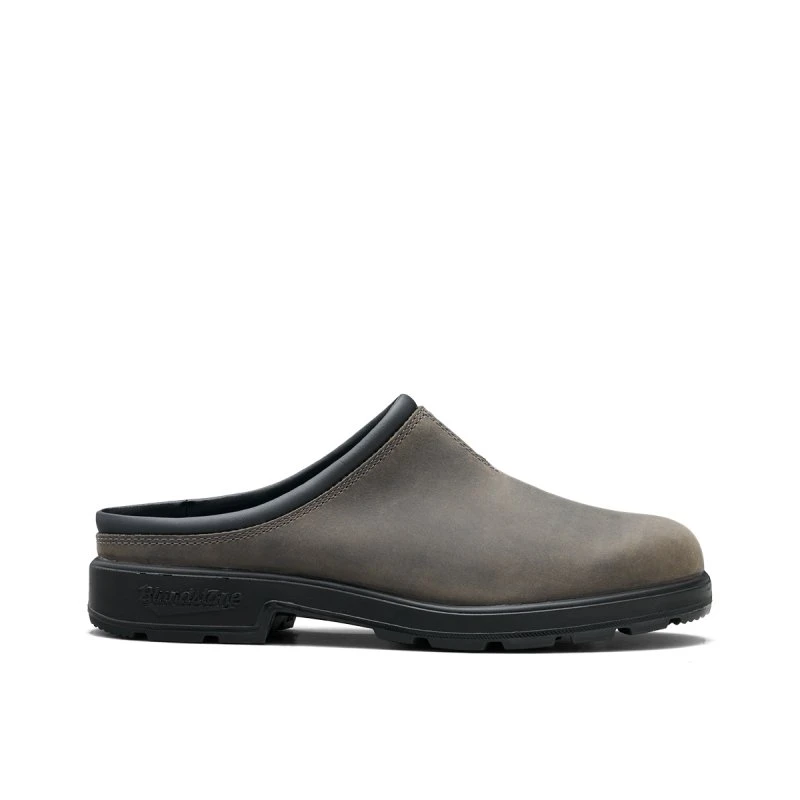 Blundstone Original Clog Shoe 2422 in kleur clay