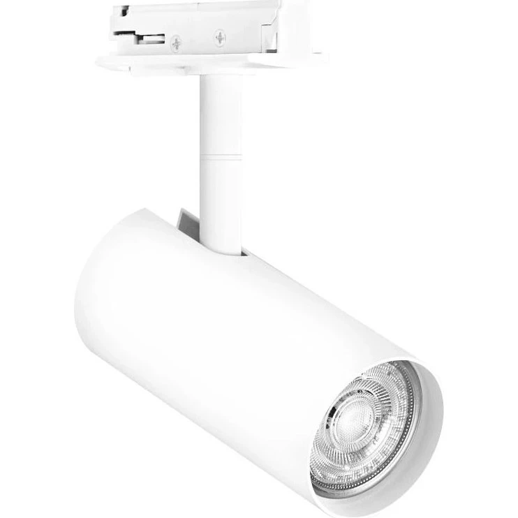 Ledvance GU10 Trackspot Cilinder Wit IP20