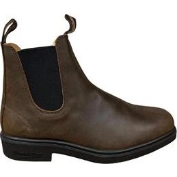 Blundstone Dress Boots 2029 Antiek Bruin