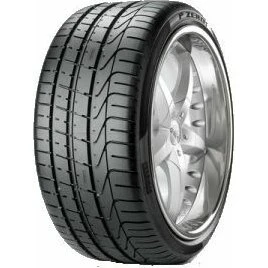 Pirelli P Zero Run Flat 245/30 R19 89Y XL