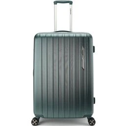 Decent Paradiso Grote Koffer Olijfgroen 76 cm