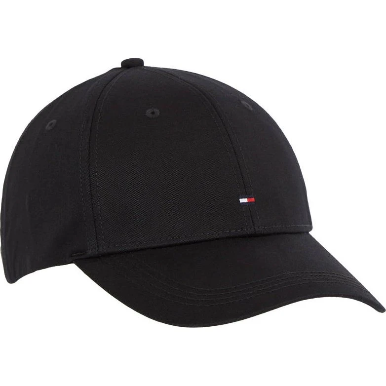 Tommy Hilfiger Classic Baseball Cap Zwart