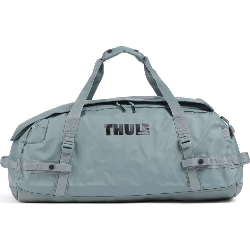 Thule Chasm 70L Reistas Grijsblauw