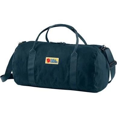 Fjällräven Vardag Duffel 30 Storm Reistas
