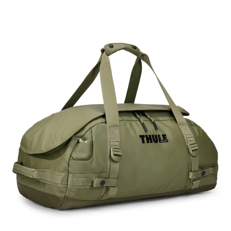 Thule Chasm 40L Zwarte Reistas