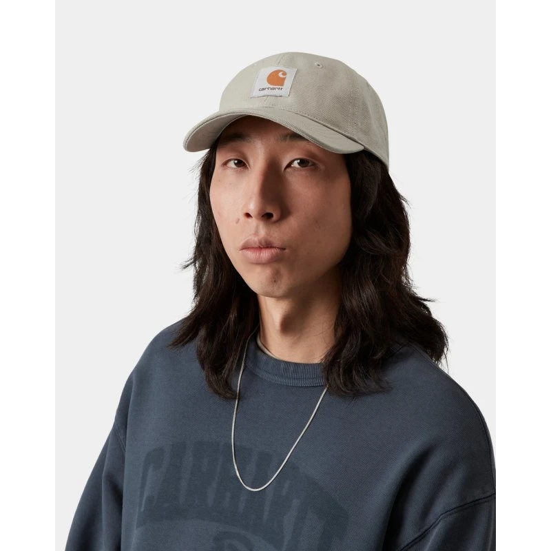 Carhartt WIP Canvas Cap Puddle