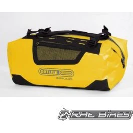 Ortlieb Duffle 40L Olive/Black