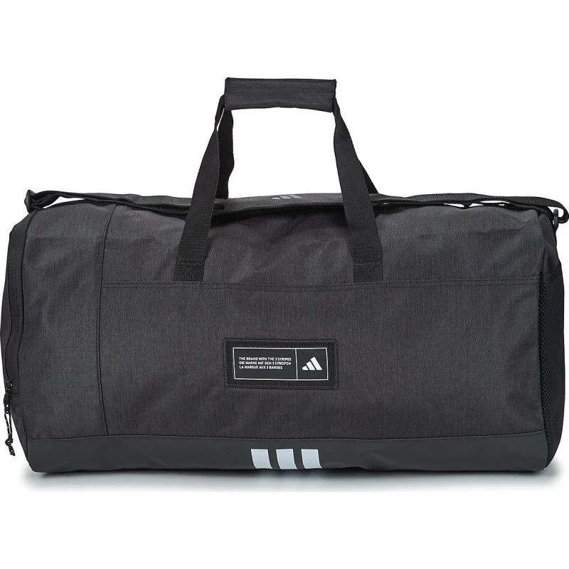 Adidas 4ATHLTS Duffel Bag Medium 39L Zwart