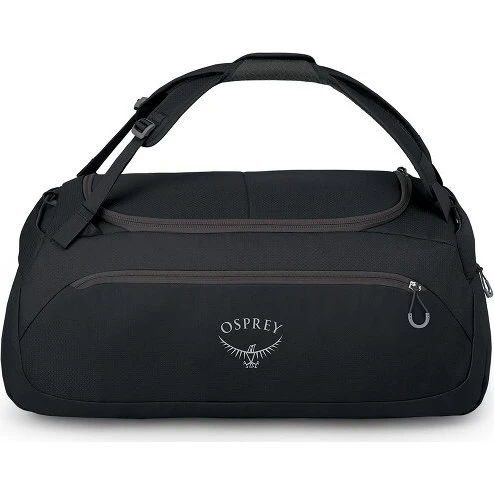 Osprey Daylite Duffel 60 59 cm, gerecycled materiaal