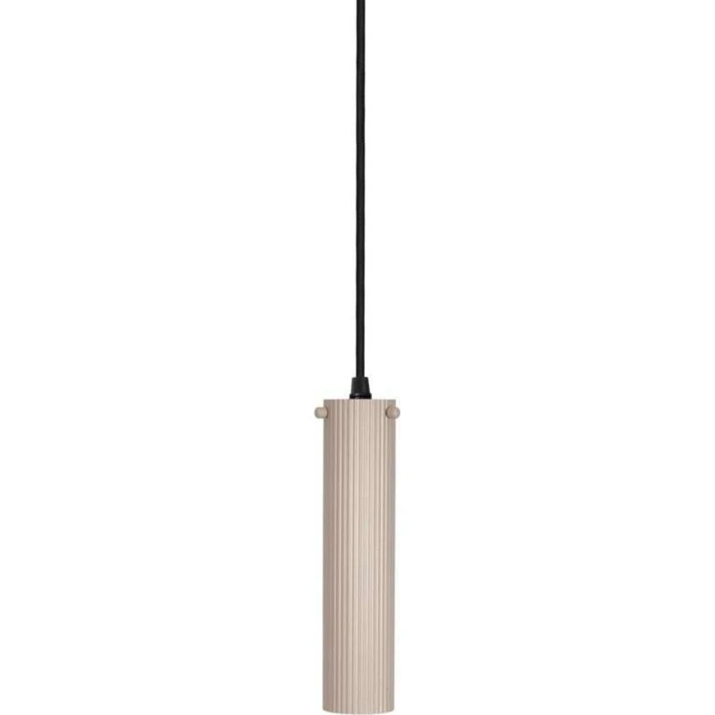 Globen Lighting Hubble 22 Hanglamp Beige