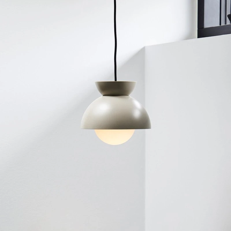 Frandsen Butterfly Hanglamp - Grijs - Ø 29 cm