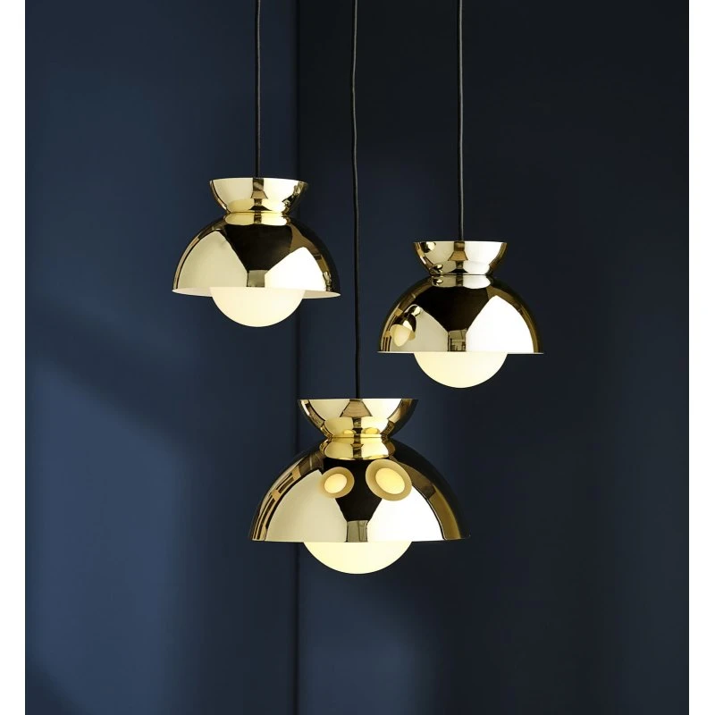 Frandsen Butterfly Hanglamp - Messing - Ø 29 cm