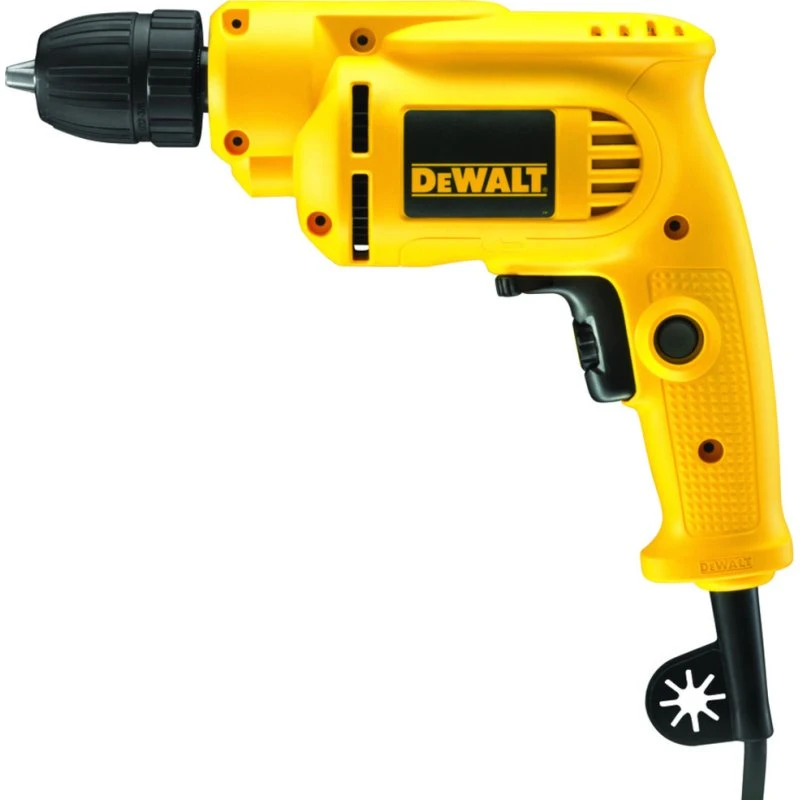 DeWALT Boormachine DWD014S-QS Compact en Licht