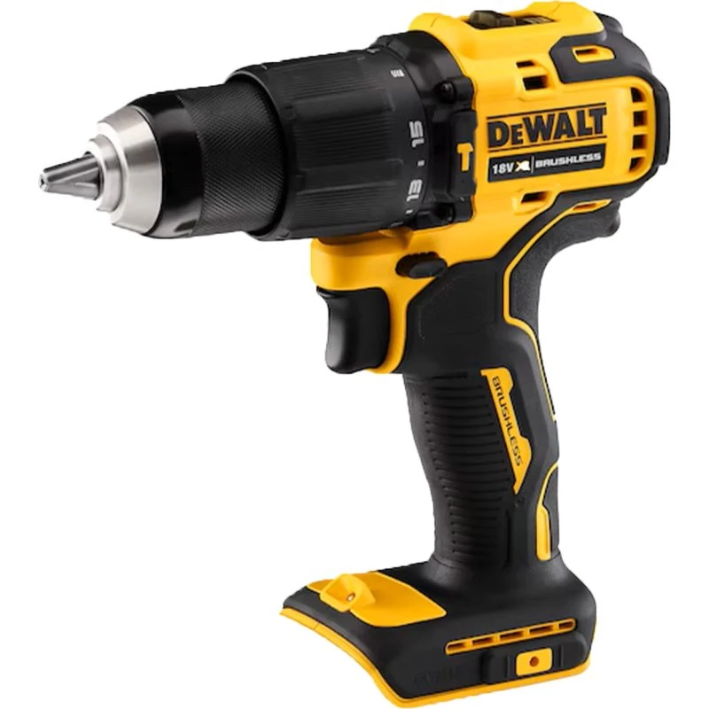 DeWALT DCD709N-XJ 18V Brushless Klopboormachine (body)