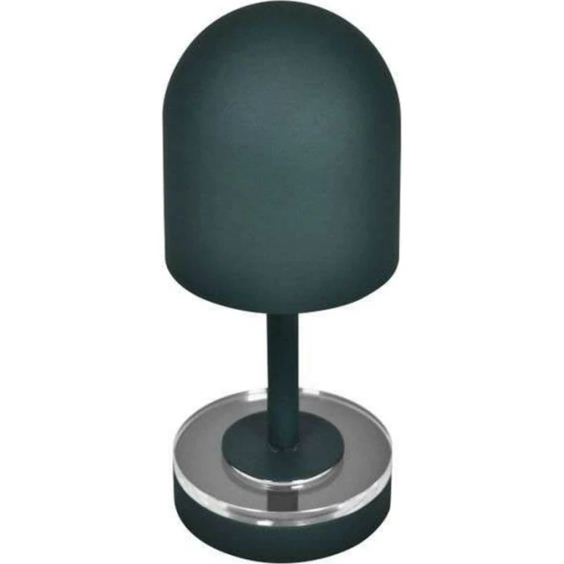 AYTM Luceo Draagbare Tafellamp Forest/Clear - Bosgroen