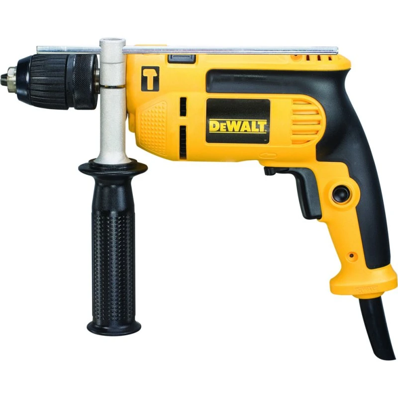 DEWALT DWD024S 701W Hamerboormachine 13mm