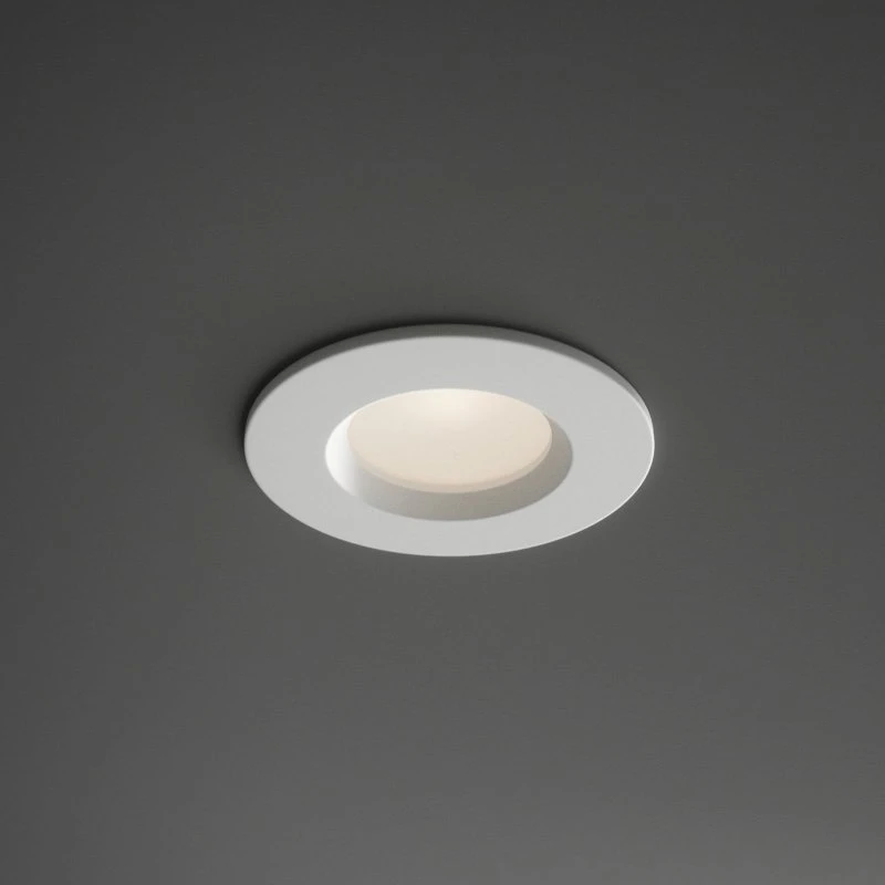 Nordlux Dorado Smart LED Inbouwspot - Wit
