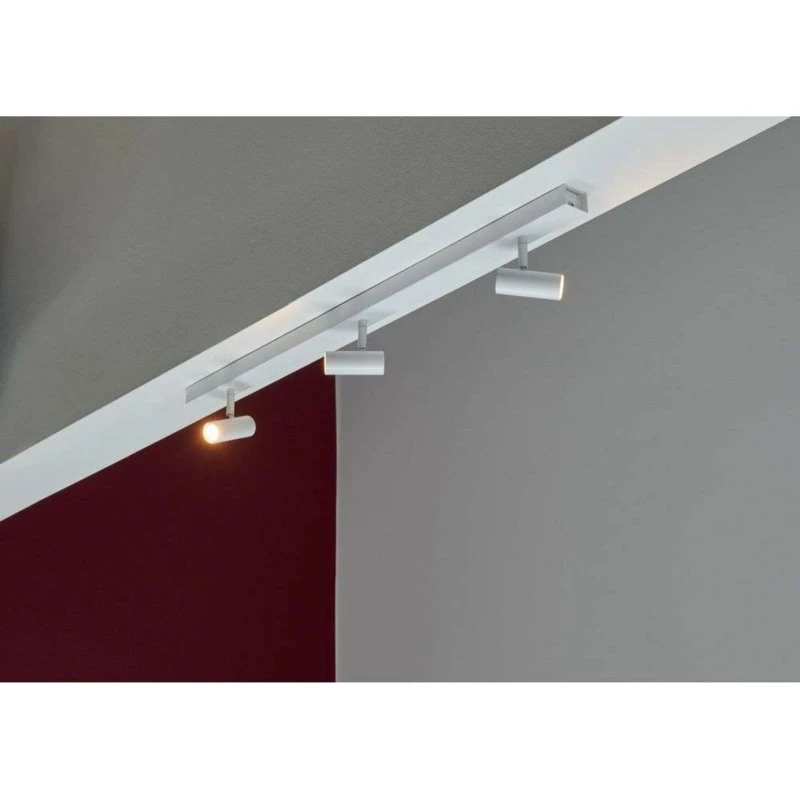 Nordlux Omari Witte Plafondlamp 3-lichts - 12W LED