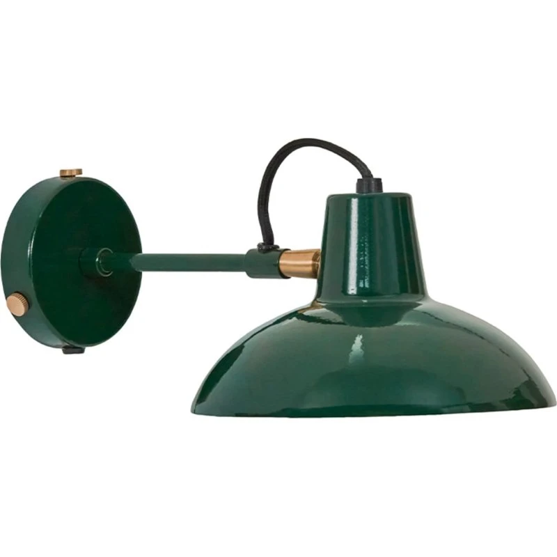 House Doctor Desk wandlamp Groen, 30 cm