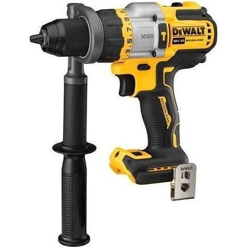 DeWALT DCD1007NT-XJ 18V Schroef-/klopboormachine in TSTAK-koffer