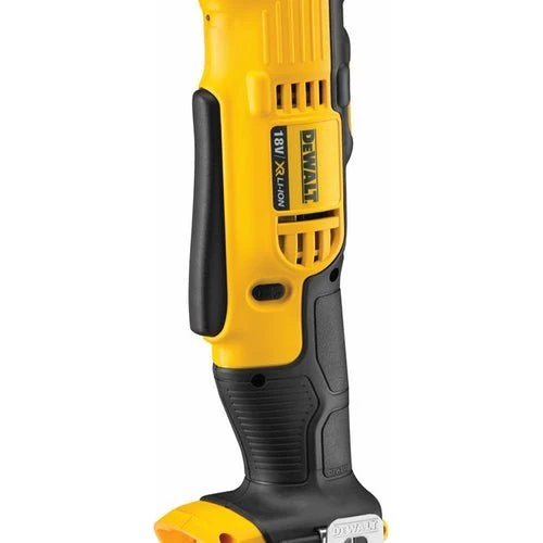 DeWALT DCD740N-XJ 18V XR Haakse Boormachine