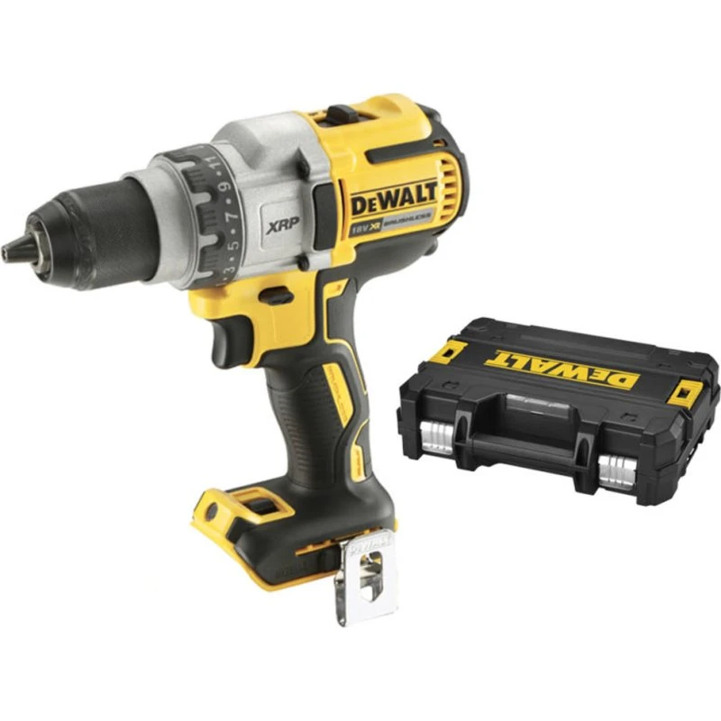 DeWALT DCD991NT-XJ Accuboormachine 18V borstelloos