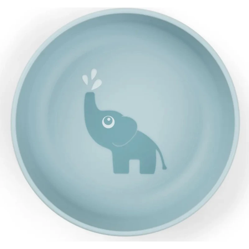 Done by Deer Foodie Elphee Kom - Blauw