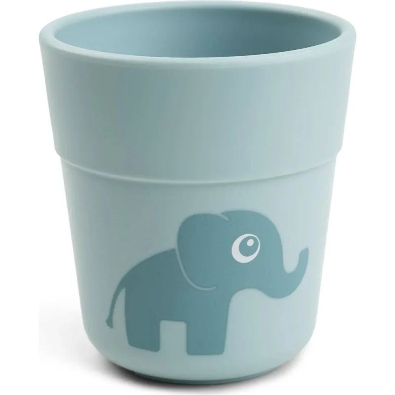 Done by Deer Elphee Foodie Mini Mug - Blauw