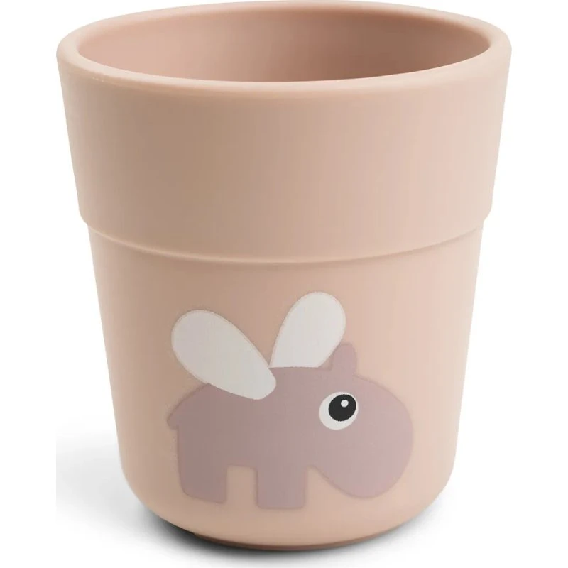 Done by Deer Mini Mug Foodie Happy Clouds Powder