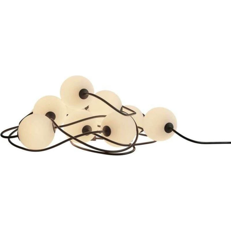 LOOM DESIGN Miss Garland Lichtketting 20 LED - IP67