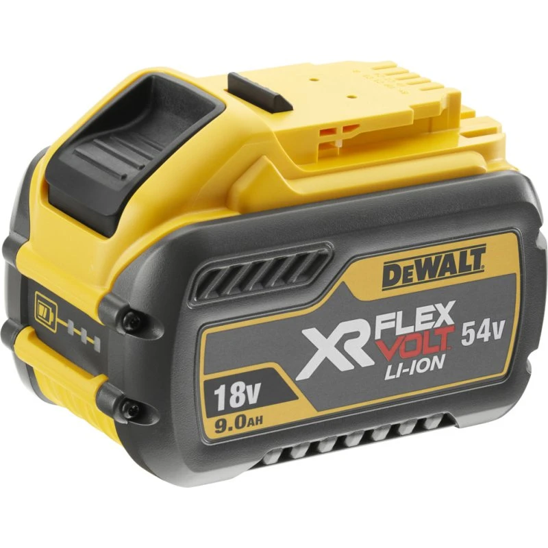 DeWALT DCB547-XJ XR FlexVolt Accu 18/54V 9,0Ah