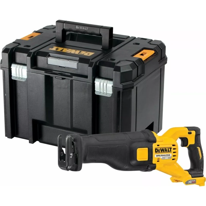 DeWALT 54V Flexvolt DCS389NT-XJ Accu Reciprozaag