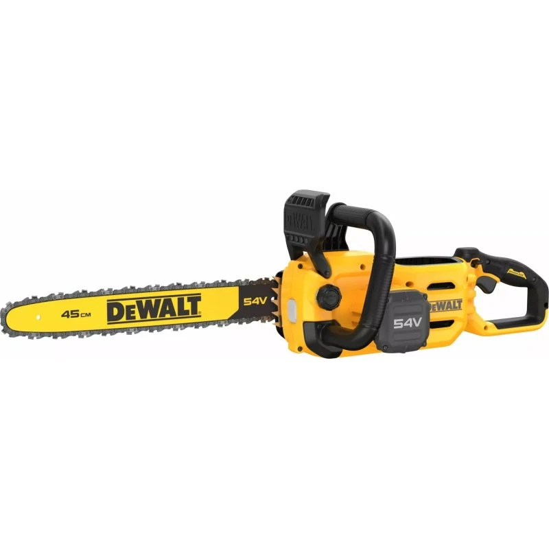 DeWALT DCMCS574N 54V Flexvolt Accu Kettingzaag 45cm