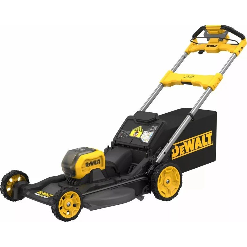 DeWALT DCMWSP550N 54V XR Flexvolt Accu Grasmaaier 53 cm