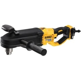 DeWALT DCD470N-XJ 54V XR Flexvolt Haakse Boormachine
