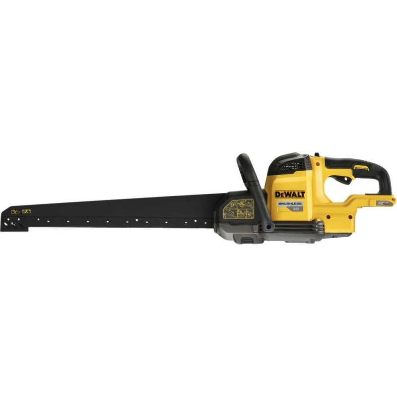 DeWALT DCS397N 54V Accu Alligatorzaag 430mm Brushless