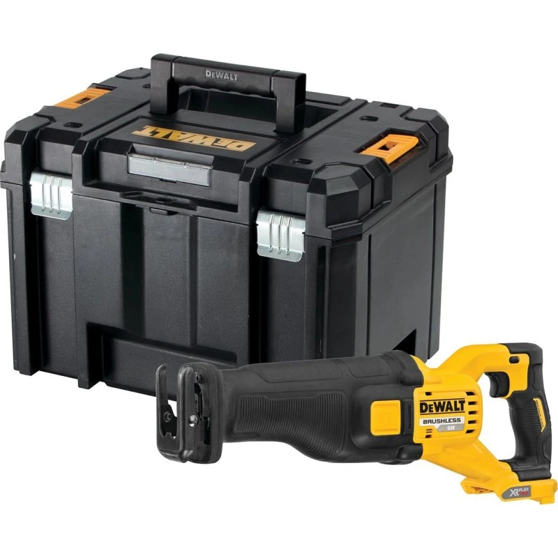 DeWALT DCS389N XR FlexVolt 54V Reciprozaag (zonder accu)