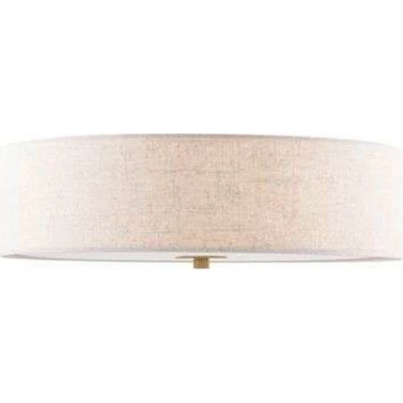 Globen Lighting Noah 35 Plafondlamp Beige
