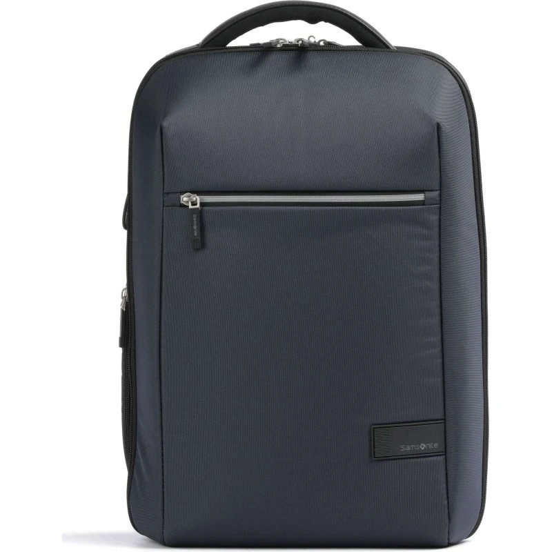Samsonite Litepoint Laptop Rugzak 15,6 inch, Blauw