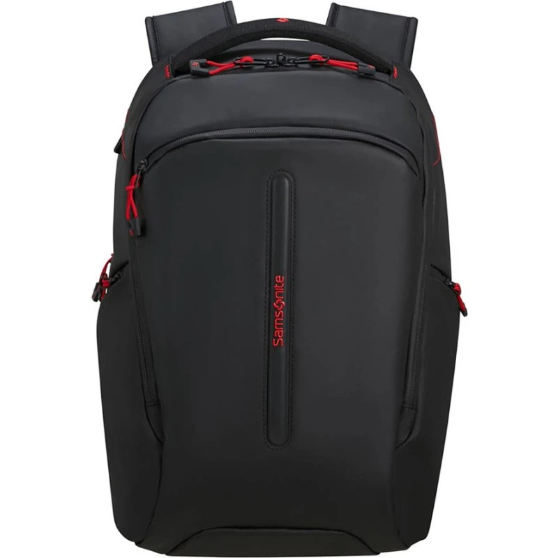 Samsonite Ecodiver XS Navy | Rugzak met laptopvak 14"