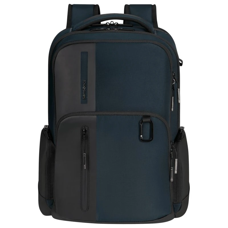 Samsonite Biz2Go 15,6" Rugzak Geel