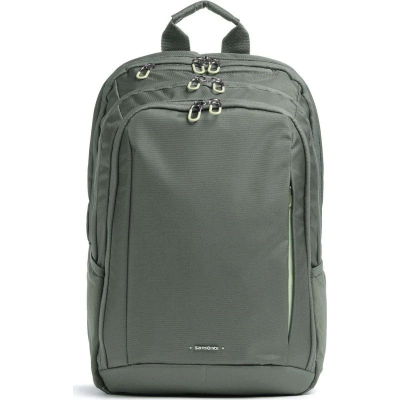 Samsonite Guardit Classy 2.0 LPT Rugzak 15,6" Olijfgroen