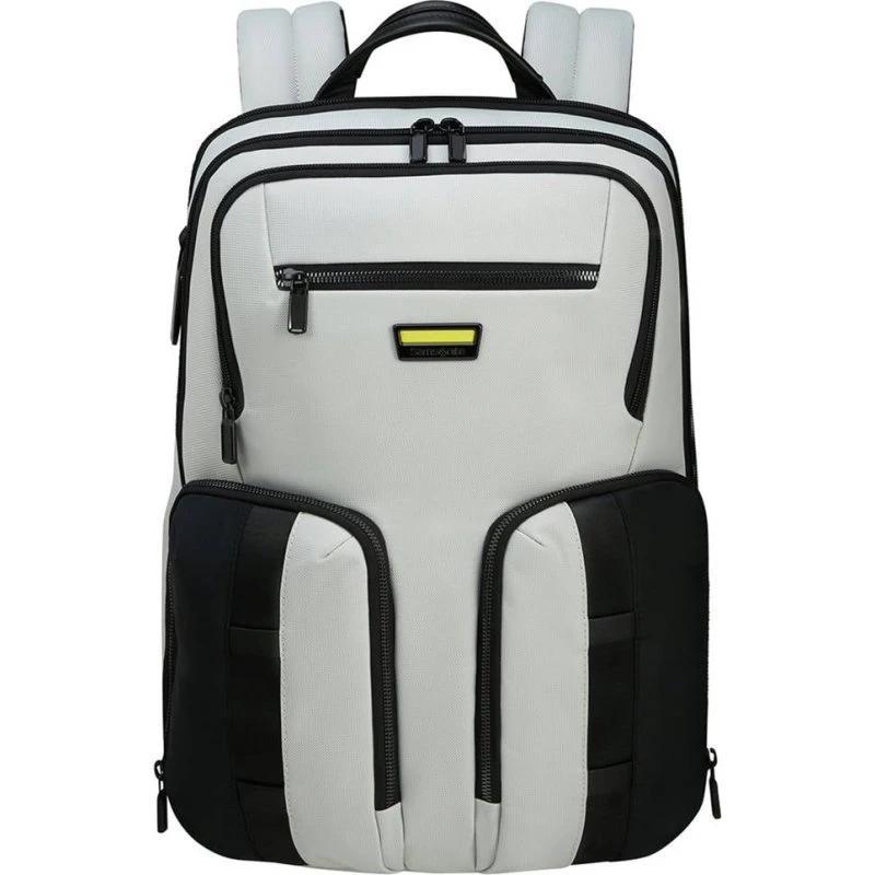 Samsonite Urban-Eye 15.6" Grijs Rugzak