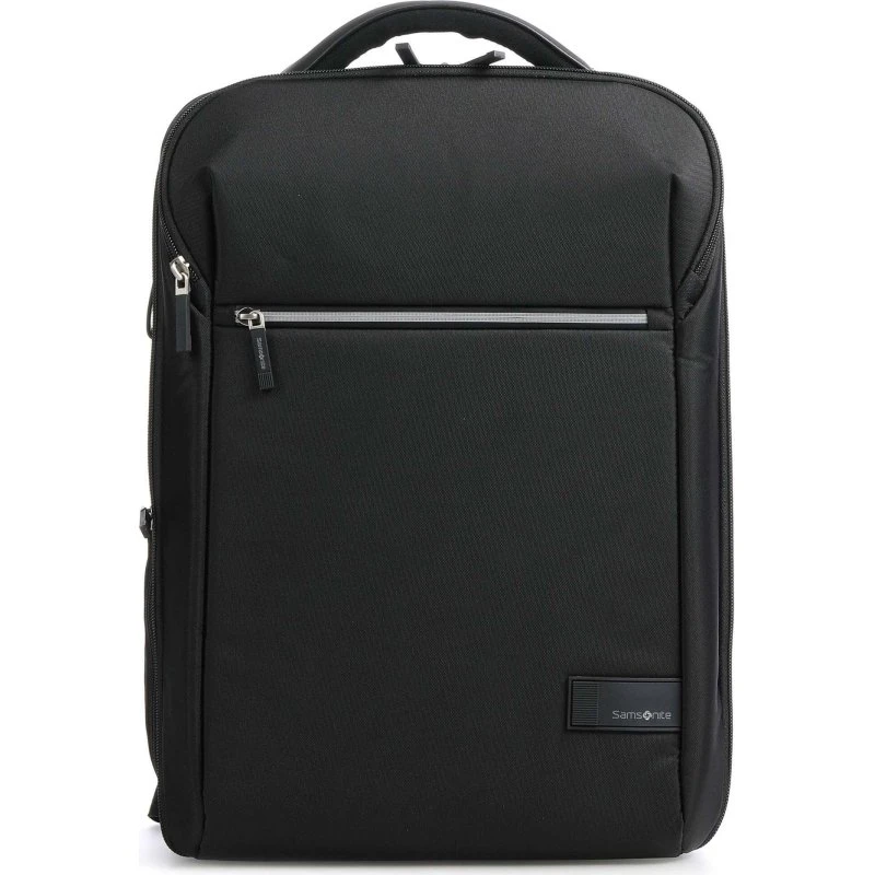 Samsonite Litepoint Laptop Rugzak 46 cm Zwart