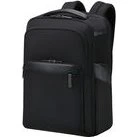 Samsonite Evosight Laptop Rugzak 17,3 inch Zwart