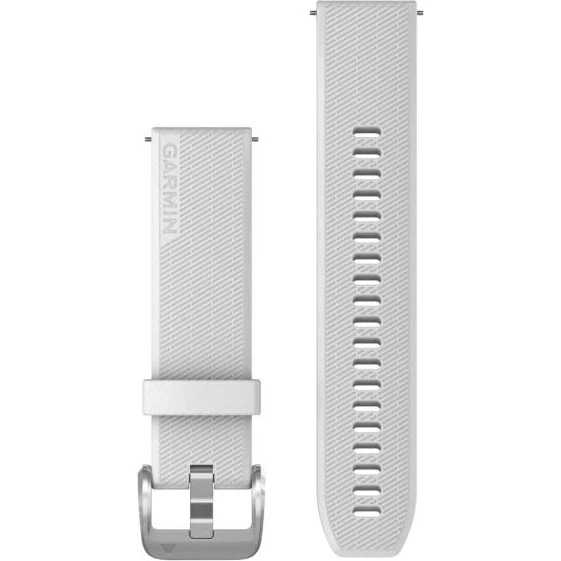 Garmin Quick Release Horlogebandje 20 mm - Silicone