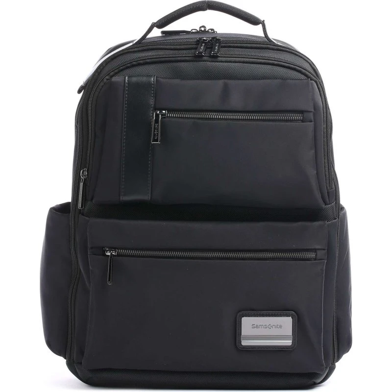 Samsonite Openroad 2.0 41 cm Laptop Rugzak Zwart